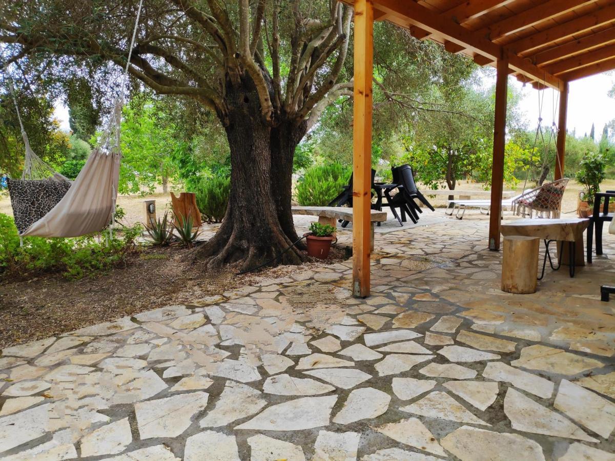 Dreamy Stone House Villa Pesádha Exteriör bild